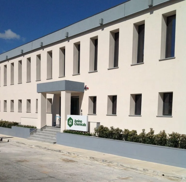 Amino Chemicals Ltd