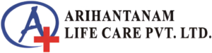 Arihantanam Life Care Pvt Ltd