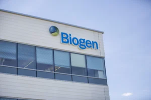 Biogen Inc