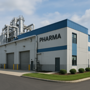 Unity Pharma Chem Pvt Ltd