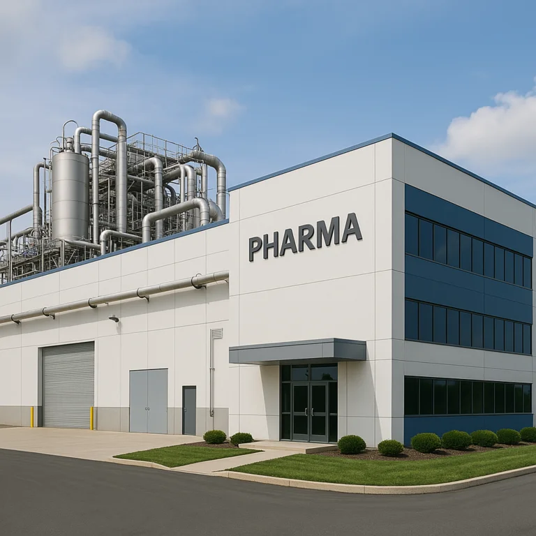 Shree Gayatri Chemicals Pvt Ltd