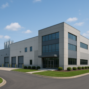 SmaBio Lab Services LLC