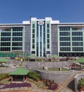 Divi’s Laboratories Ltd