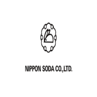 Nippon Soda Co Ltd