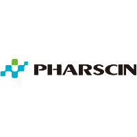 Chongqing Pharscin Pharmaceutical Co Ltd