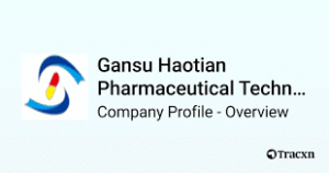 Gansu Haotian Pharmaceutical Technology Co Ltd