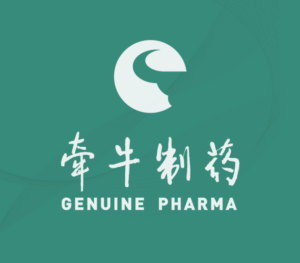 Kaiping Genuine Biochemical Pharmaceutical Co Ltd
