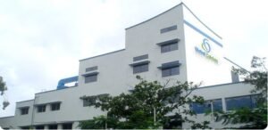 Global Calcium Pvt Ltd