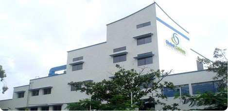 Global Calcium Pvt Ltd