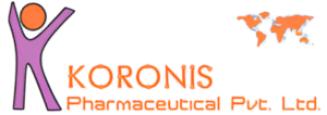 Koronis Pharmaceutical Pvt Ltd