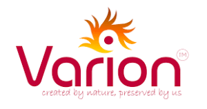 Varion Lifesciences
