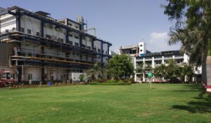 Amoli Organics Pvt Ltd