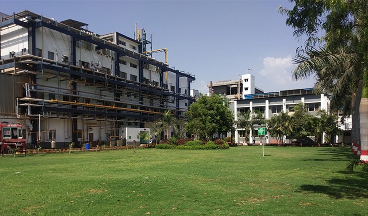 Amoli Organics Pvt Ltd