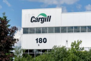 Cargill SLU