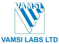 Vamsi Labs Ltd