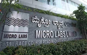 Micro Labs Ltd