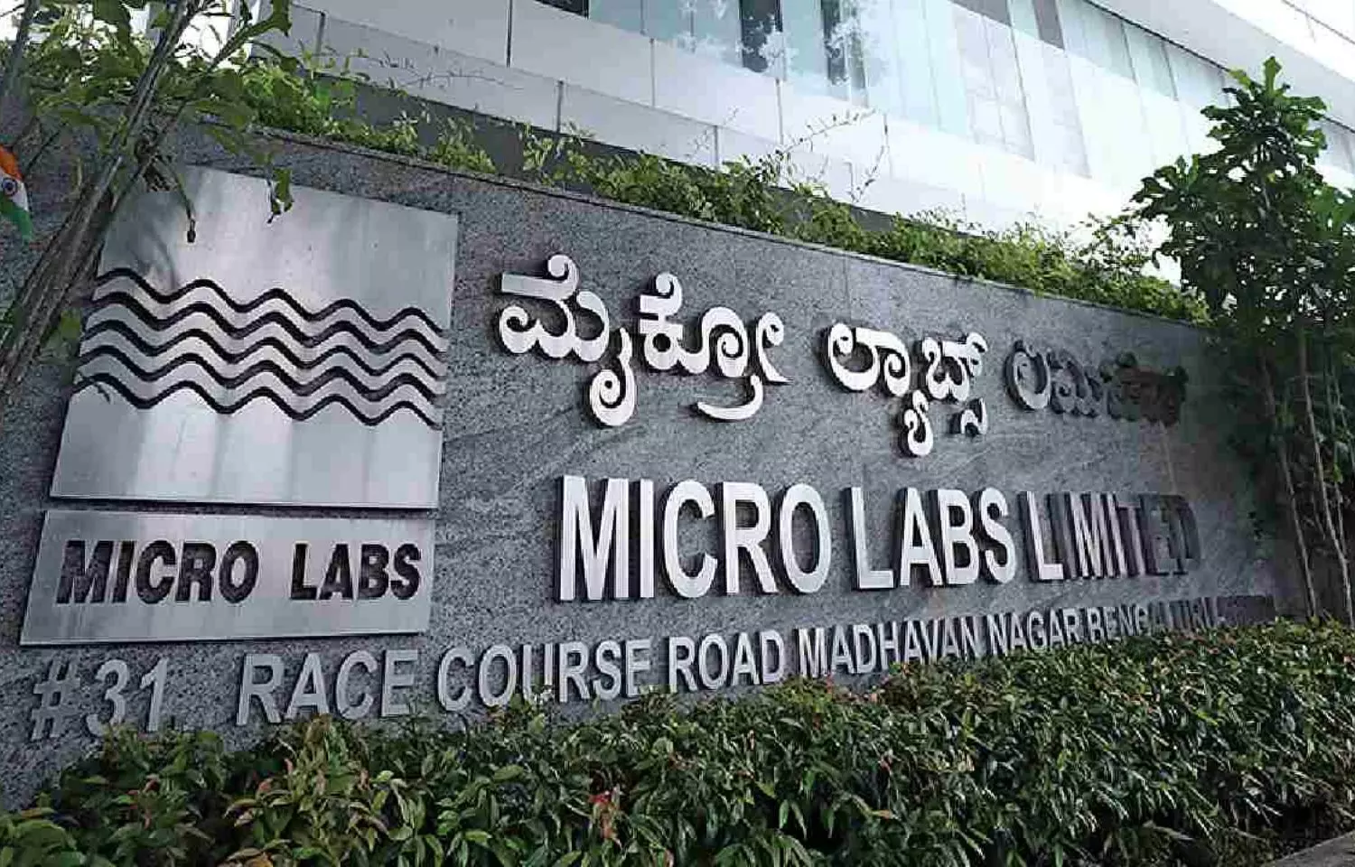 Micro Labs Ltd