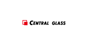 Central Glass Co Ltd