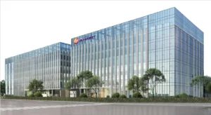 A H A International Co Ltd