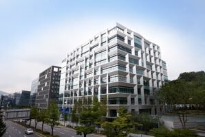 Samyang Biopharmaceuticals Corp