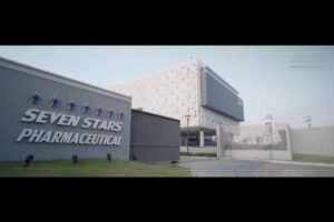 Seven Star Pharmaceutical Co Ltd