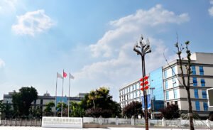 Sichuan Renan Pharmaceutical Co Ltd