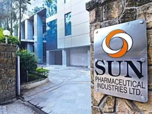 Sun Pharmaceutical Industries Ltd