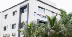 Basic Pharma Life Science Pvt Ltd