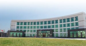 Jiangxi Yuehua Pharmaceutical Co Ltd