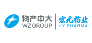 Zhejiang Hongyuan Pharmaceutical Co Ltd