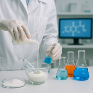 Formulation Development: Crafting Effective and Stable Drug Products