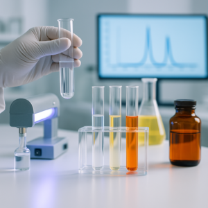 Understanding Forced Degradation Studies: A Critical Step in Drug Development