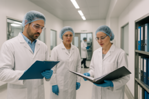 Are You Ready for an FDA Inspection? A Practical Guide for Pharma Companies