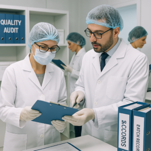 FDA Inspection Readiness Audits: Your First Line of Defense Against Compliance Risk