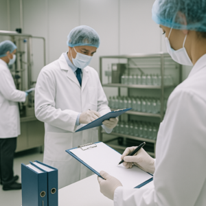 Due Diligence Inspections in Pharma: Mitigating Risk Before You Partner or Procure