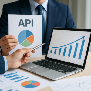 API Sales & Marketing: Building Visibility, Trust & Global Reach