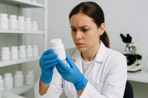 Complaint Investigations in Pharma: Turning Feedback Into Quality Action