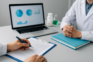FDA ANDA Filing: Your Gateway to Generic Drug Approval in the U.S.