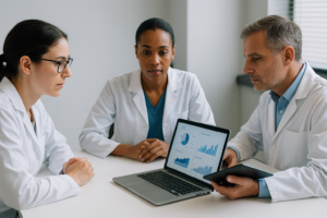 FDA Regulatory Filing: Navigating the U.S. Drug Approval Process with Confidence
