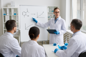 Personnel & CGMP Training Audits: Building a Competent, Compliant Pharma Workforce