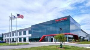 Patheon Pharma Services