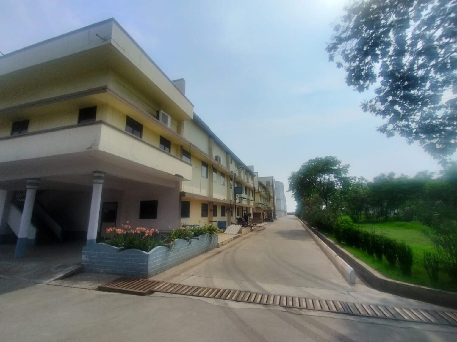 Chemvisai Labs
