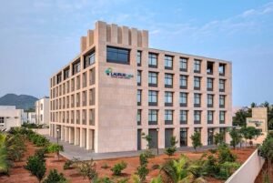 Laurus Labs Ltd
