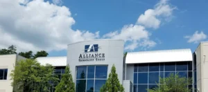 Alliance Technologies LLC