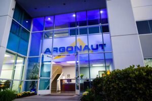 Argonaut Manufacturing Services
