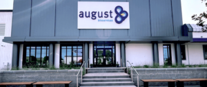 August Bioservices