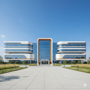 Syngenesis Chemscience Private Limited
