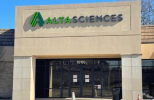 Altasciences Inc
