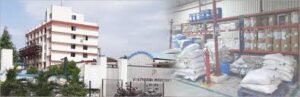 V and V Pharma Industries
