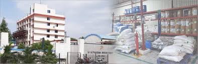 V and V Pharma Industries